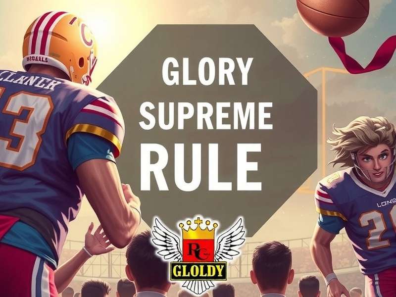 Royals Glory Supreme Rule Community Tournament