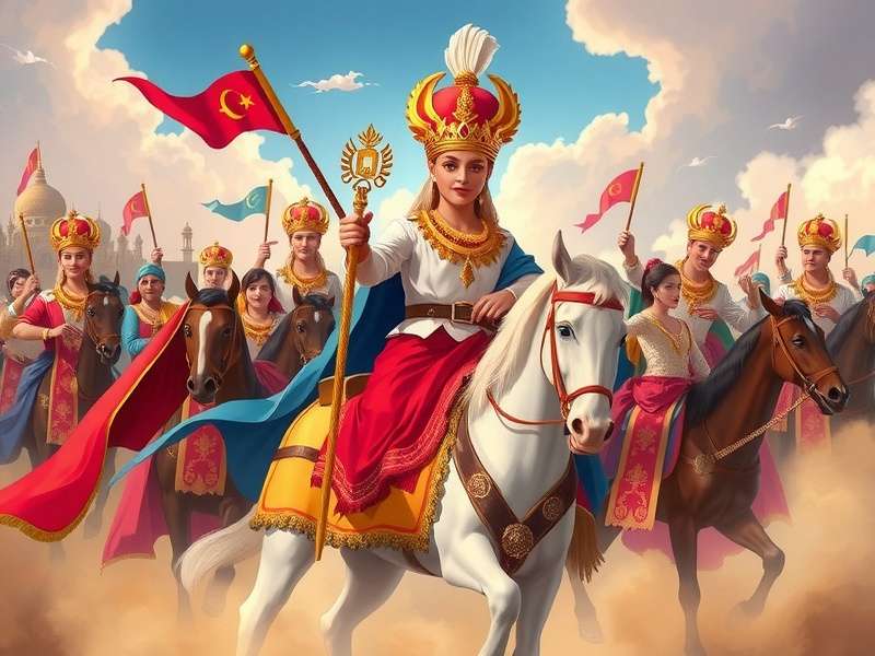 Royals Glory Supreme Rule Top Indian Heroes