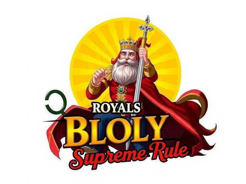Royals Glory Supreme Rule India Download Graph